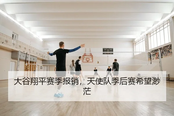 大谷翔平赛季报销，天使队季后赛希望渺茫